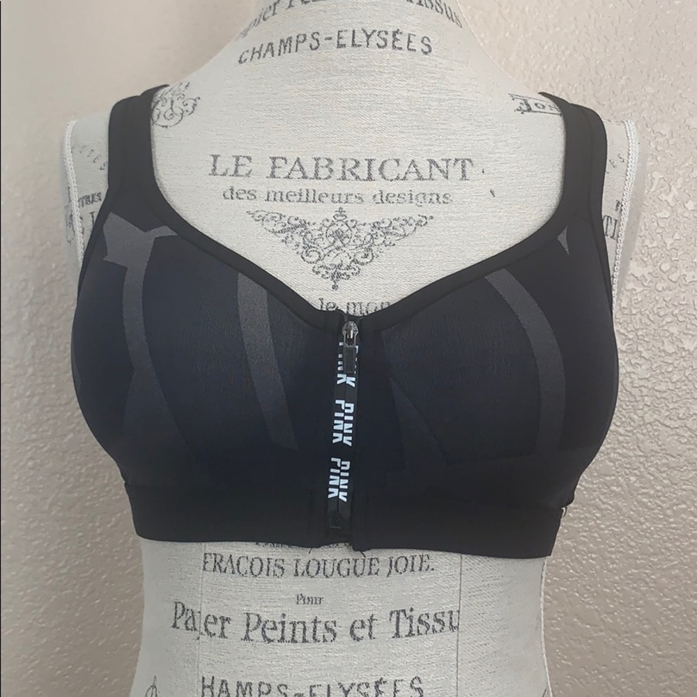 VS PINK ULTIMATE SPORTS BRA